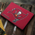 NFL Tampa Bay Buccaneers Distressed Google Pixelbook Go Skin